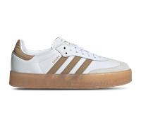 Adidas Sambae female Scarpe - Bianco - Scamosciato - Foot Locker White 40