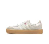 adidas Sambae Ivory Pink Fusion - EU 38