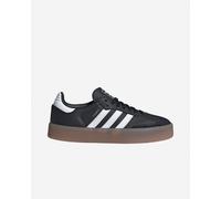 Adidas WMNS SAMBAE women Lowtop black in taglia:37 1/3