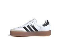ADIDAS SAMBAE W WHITE JI1349 - BIANCO / 36-2/3