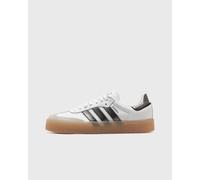 ADIDAS ORIGINALS Sneaker bassa 'SAMBAE' beige chiaro / nero / bianco, Taglia 41-41,5