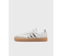 ADIDAS ORIGINALS Sneaker bassa 'Sambae' grigio argento / bianco, Taglia 41-41,5