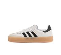adidas Sambae White Black Gum - EU 38