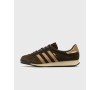 Adidas SAMOA II SPZL men Lowtop brown in taglia:41 1/3