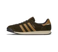 Adidas - Samoa II Spzl - - Sport - Uomo - Marrone - 46 EU