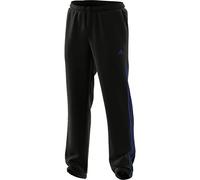 Adidas, Samson Pant 4.0, Pantalone della Tuta, Nero/Croyal, L, Uomo