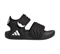 SANDALO ADILETTE 3 SANDALI NEONATI Core Black / Core Black / Cloud White 26