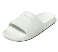 adidas Sandali antiscivolo unisex Adilette Flow, Crystal White Crystal White Crystal White, 42 EU