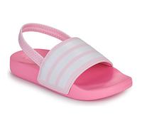 adidas Sandali bambini ADILETTE ESTRAP C in Rosa 31