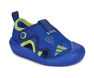 adidas Sandali bambini ALTAVENTURE 3 I in Blu 22