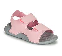 adidas Sandali bambini SWIM SANDAL C in Rosa 34