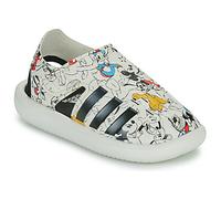 adidas Sandali bambini WATER SANDAL MICKEY C in Bianco 34