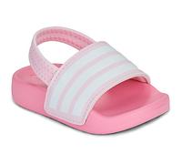 adidas Sandali bassi ADILETTE ESTRAP I in Rosa 22