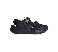 Adidas - Sandali da escursionismo - Hydroterra AT Core Black/Core Black/Grey Four per Uomo - Taglia 44.5 - Nero
