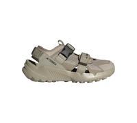 Adidas - Sandali da escursionismo - Terrex Hydroterra AT Wonder Beige/Wonder Beige/Core Black per Uomo - Taglia 44.5