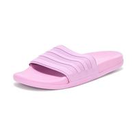 adidas Sandali Duramo Slide per bambini, Preloved Viola Preloved Viola Preloved Viola, 15 UK Men/ 15.5 UK Women