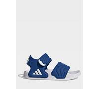 adidas Sandali infradito per bambini Adidas Adilette 3 uk13eu32 blu