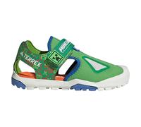 adidas Minecraft Terrex Captain Toey 2.0 Sandals SandaliUnisex - Bambini e ragazzi