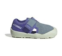 Adidas Terrex Captain Toey Baby Sandals Blu EU 27 Ragazza