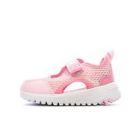 adidas Sandali Rosa Ragazza Summerflex, Rosa, 25 EU