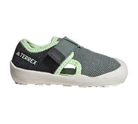 Adidas Terrex Captain Toey Sandals Verde EU 19 Ragazza