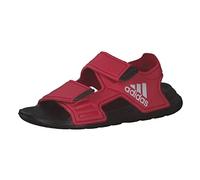 adidas Altaswim C, Sandali, Better Scarlet Ftwr White Core Black, 33 EU