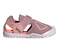 adidas Sandali unisex per bambini Captain Toey 2.0 K, Wonder Mauve Magic Mauve Turbo, 35 EU
