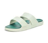 adidas Sandali unisex Znscape Slide, Lino Verde Lino Verde Collegiate Verde, 41 1/3 EU