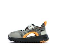 adidas Sandali Verdi Ragazzo Summerflex, verde, 27 EU