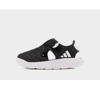adidas Sandali Water 2 Neonato, nero