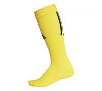 adidas Santos 18 Socks, Calzettoni Unisex - Adulto, Yellow/Black, 40-42