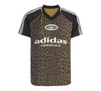 Adidas - Satin Jersey - -Sport -Donna -Multicolore -M