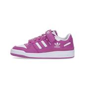 Adidas - Scarpa da Basket Bassa - -Sport -Uomo -Viola -43 1/3 EU