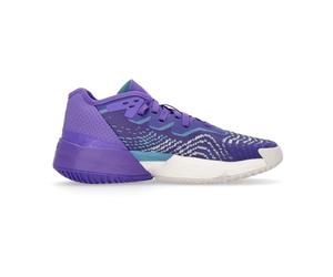 Adidas - Scarpa da Basket Don Issue 4 - - Sport - Uomo - Viola - 44 EU