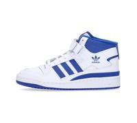 Adidas - Scarpa da Basket Media Forum - - Sport - Uomo - Bianco - 44 EU