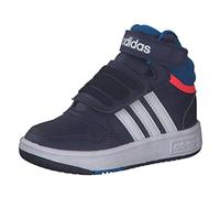 adidas Scarpa da Ginnastica Hoops Mid 3.0 AC I GZ1934 Bambina