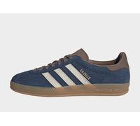 adidas Scarpa Gazelle Indoor - Blu, blu 36 2/3