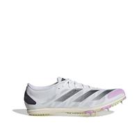 adidas Scarpa Unisex Adizero XCS Bianca, bianco, 40 EU