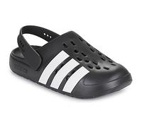 adidas Scarpe ADILETTE CLOG 2.0 in Nero 39