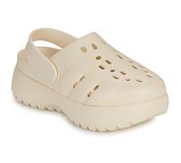 adidas Scarpe ADILETTE CLOG PLATFORM in Beige 39