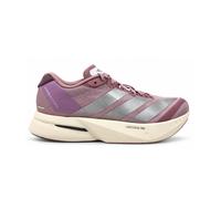 Adidas Scarpe Adizero Boston 13 Donna Magic Mauve/Silver Metallic 39 1/3