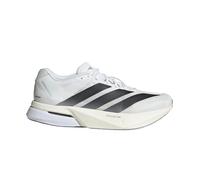 Adidas Scarpe Adizero Boston 13 Fotwear White/Core Black/Dash Grey 38