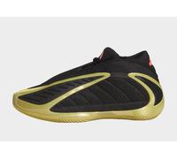 adidas Scarpe Anthony Edwards 2 J - Nero, nero 40