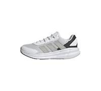 adidas Scarpe Astrastar Uomo, Bianco, Grigio, Nero, 43 1/3 EU