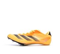 adidas Scarpe Atletica leggera Arancia Uomo Adizero Sprintstar Spark Core