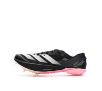 adidas Scarpe Atletica Nere Adizero Ambition, Nero , 40 EU
