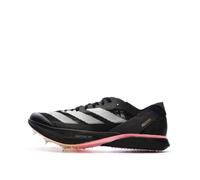 adidas Scarpe atletiche nere da uomo Adizero Avantis, Nero , 45 1/3 EU