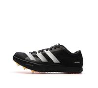 adidas Scarpe atletiche nere uomo Adizero Lj