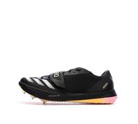 adidas Scarpe atletiche nere uomo Adizero Tj