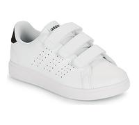 adidas Scarpe bambini ADVANTAGE BASE 2.0 CF C in Bianco 28